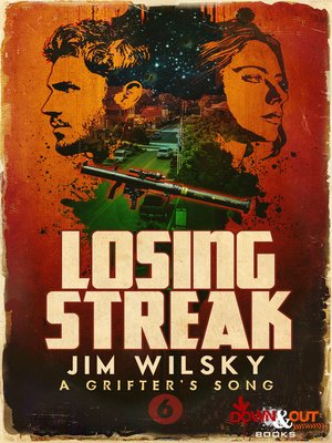 cover image of Losing Streak